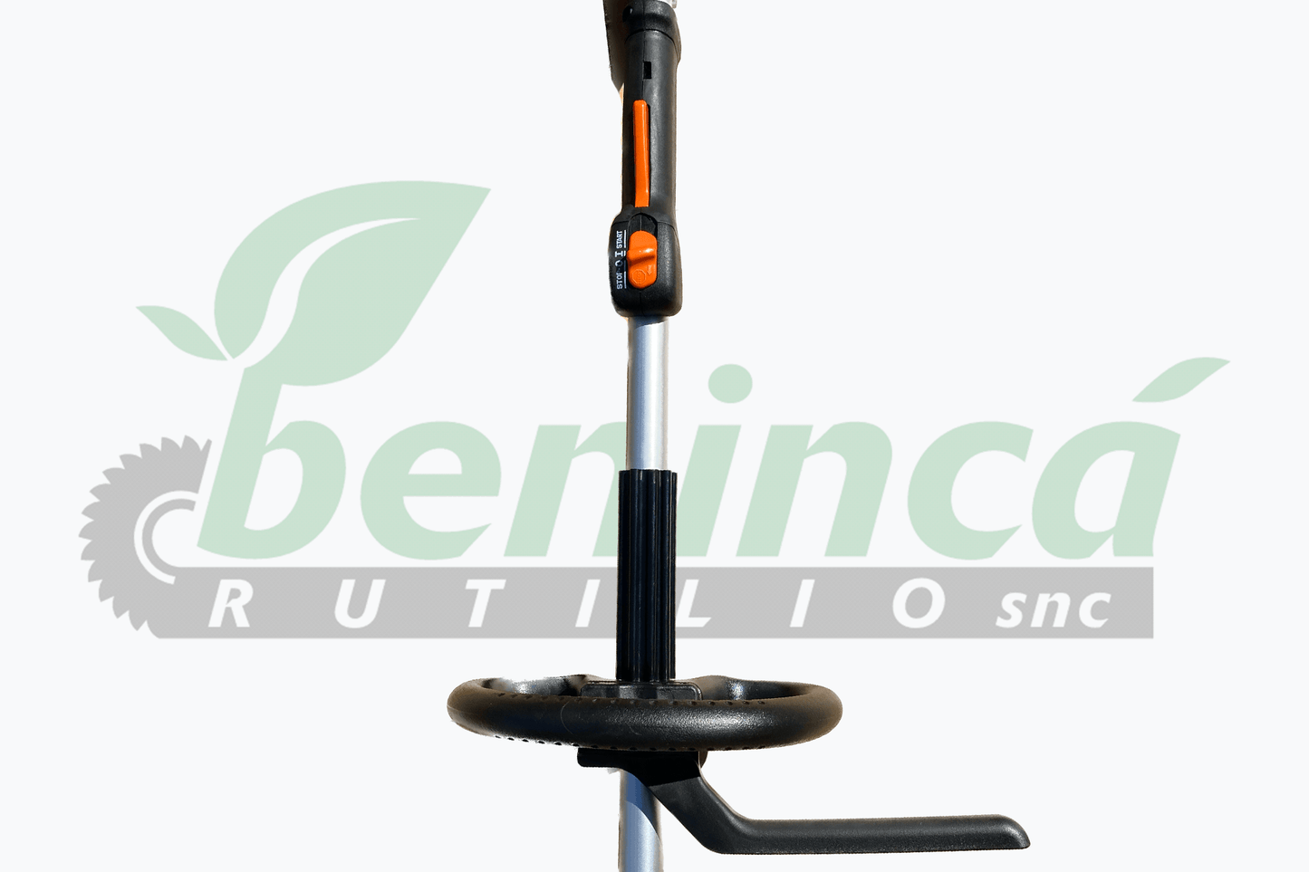 Débroussailleuse STIHL FS 120 R