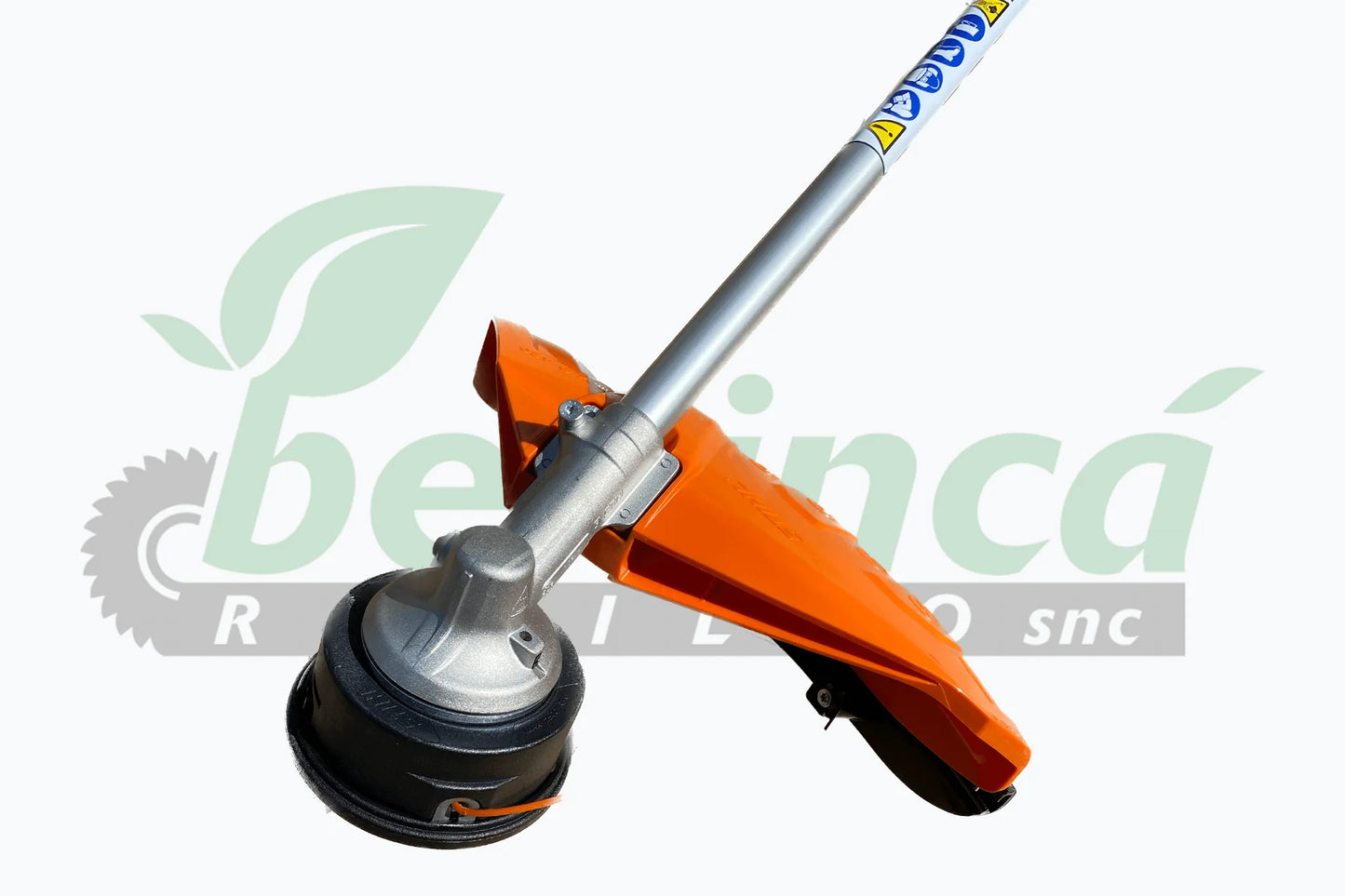 Débroussailleuse STIHL FS 235 R