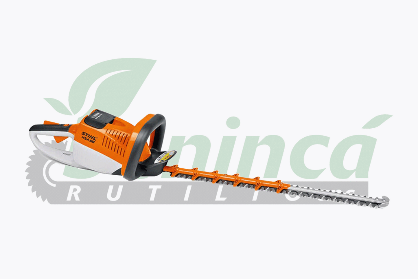 STIHL HSA 86 hedge trimmer
