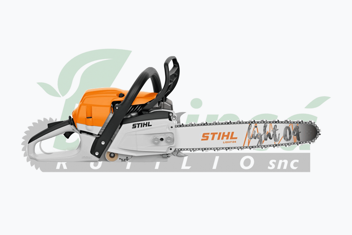 Tronçonneuse STIHL MS 261 CM