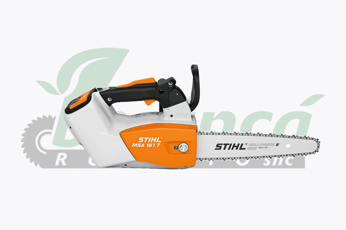 Tronçonneuse STIHL MSA 161 T