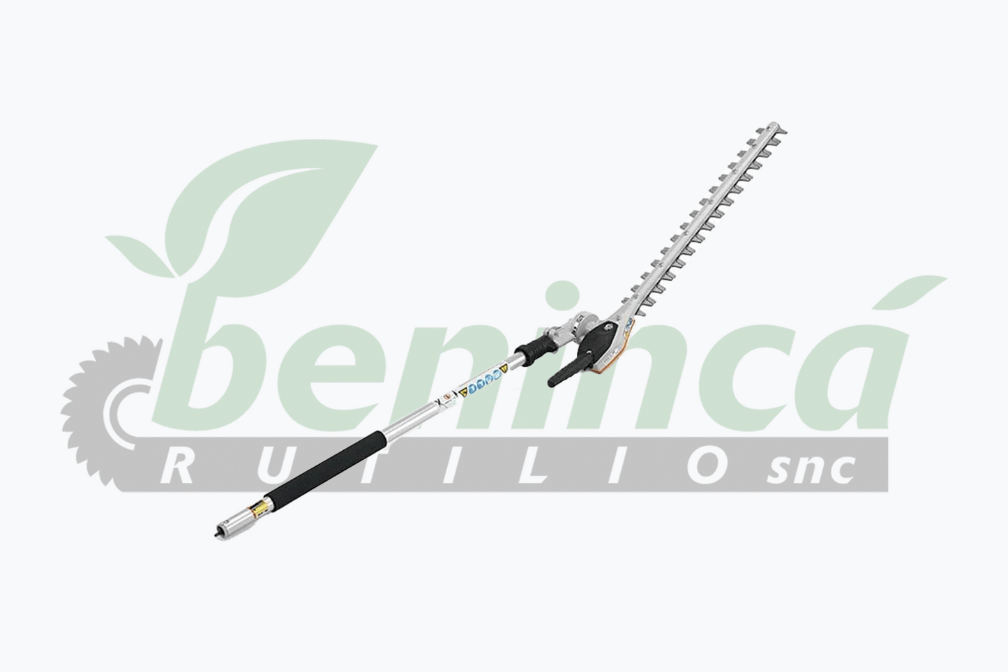 Taille-haie pour Kombi HL-KM