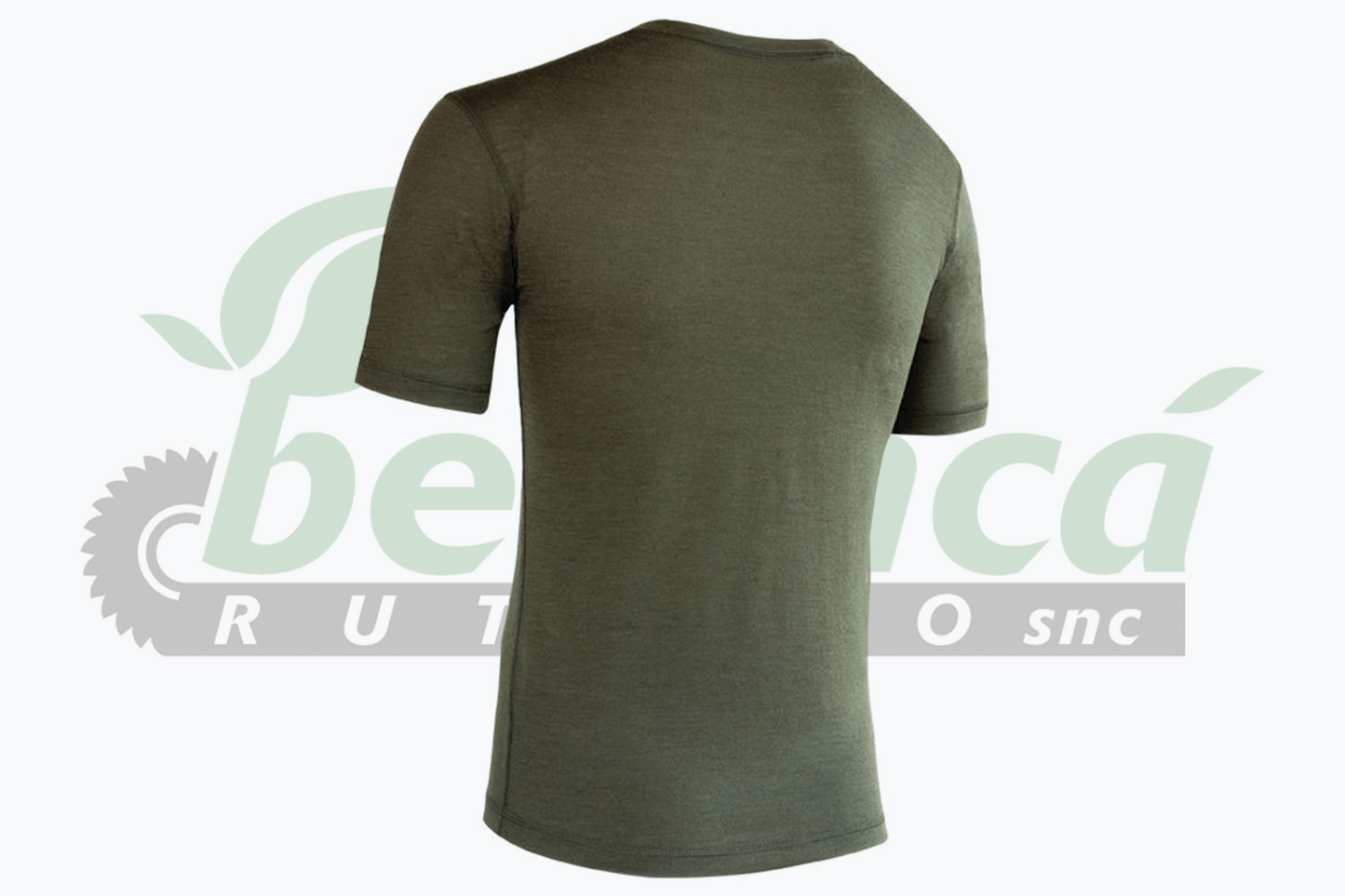 Maglia tecnica Pss Merino