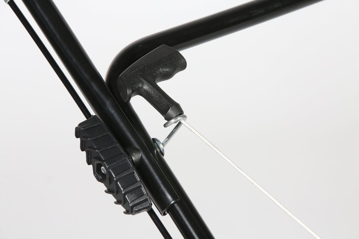 Tondeuse à gazon Marina System SP 41