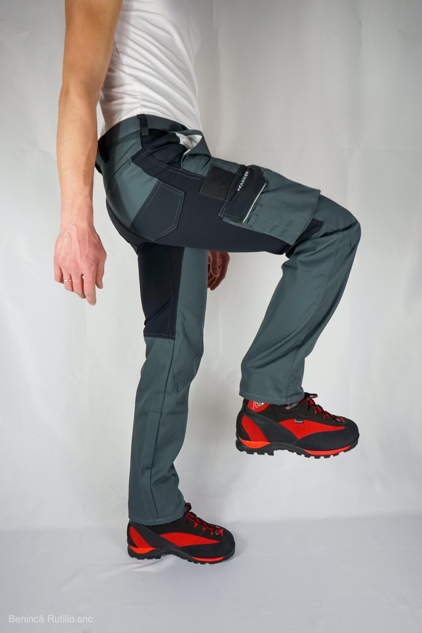Pantalon Pfanner Spirit Tuyau