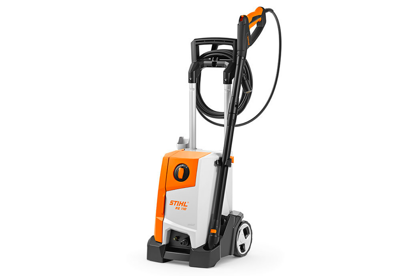 Idropulitrice STIHL RE 110