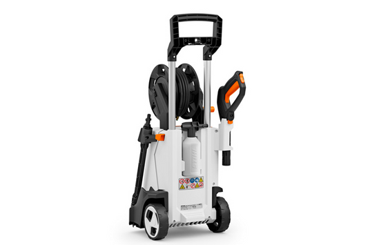 Idropulitrice STIHL RE 110 Plus