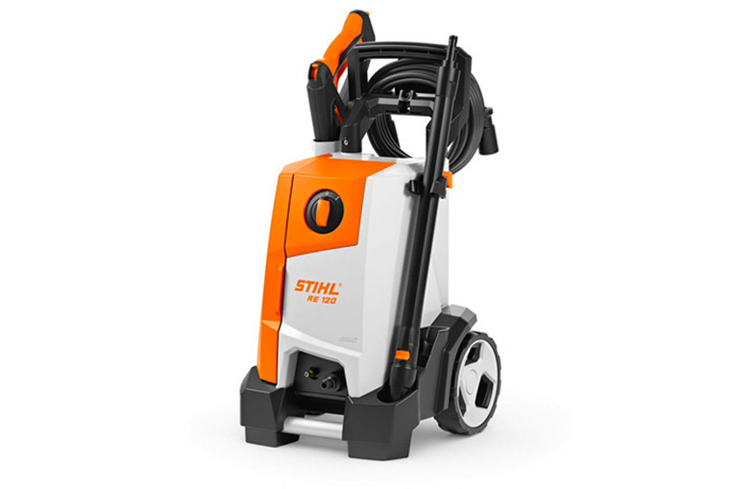 STIHL RE 120 pressure washer