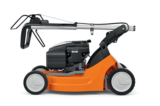 Tondeuse à gazon STIHL RM 448 PC