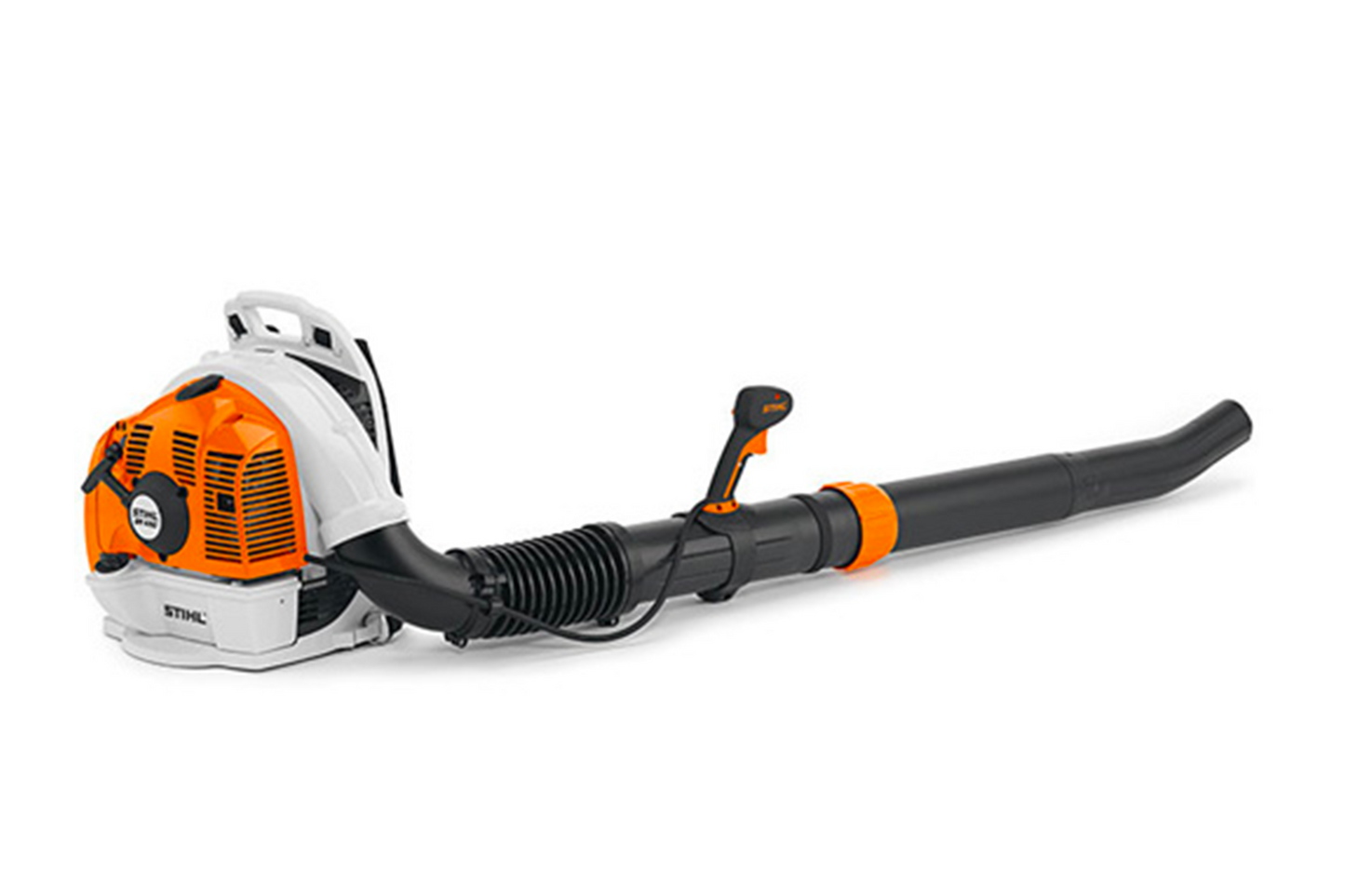 Souffleur à dos STIHL BR 450
