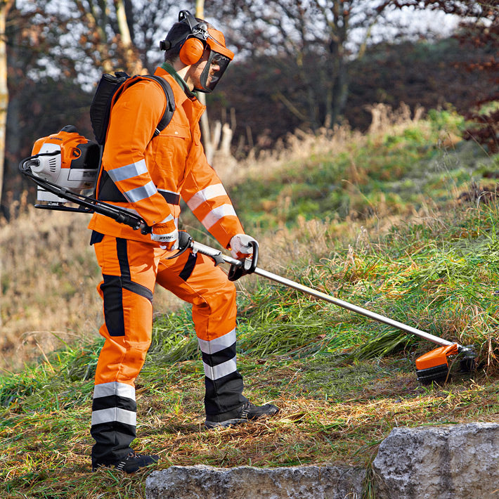 Débroussailleuse Stihl FR 460 TC