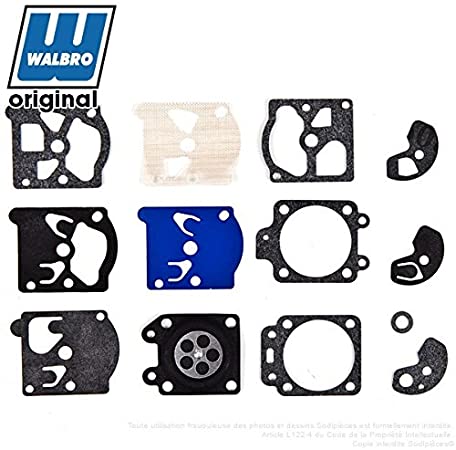 D-10 WAT membrane kit