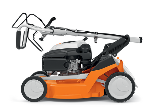 Tondeuse à gazon STIHL RM 650 V