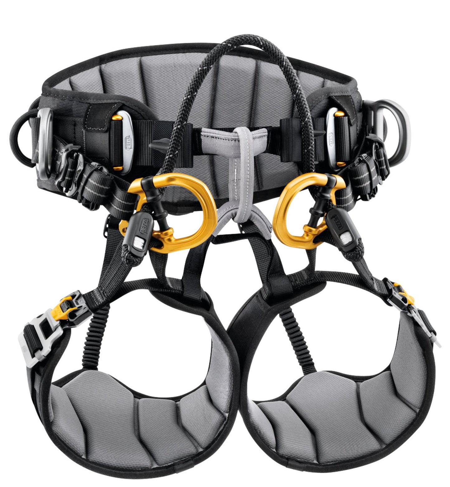 Petzl Sequoia SRT harness