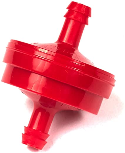 Filtre à carburant Briggs & Stratton
