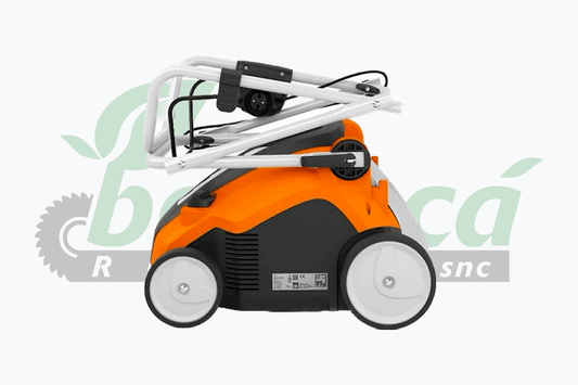 Aérateur Stihl RLE 240
