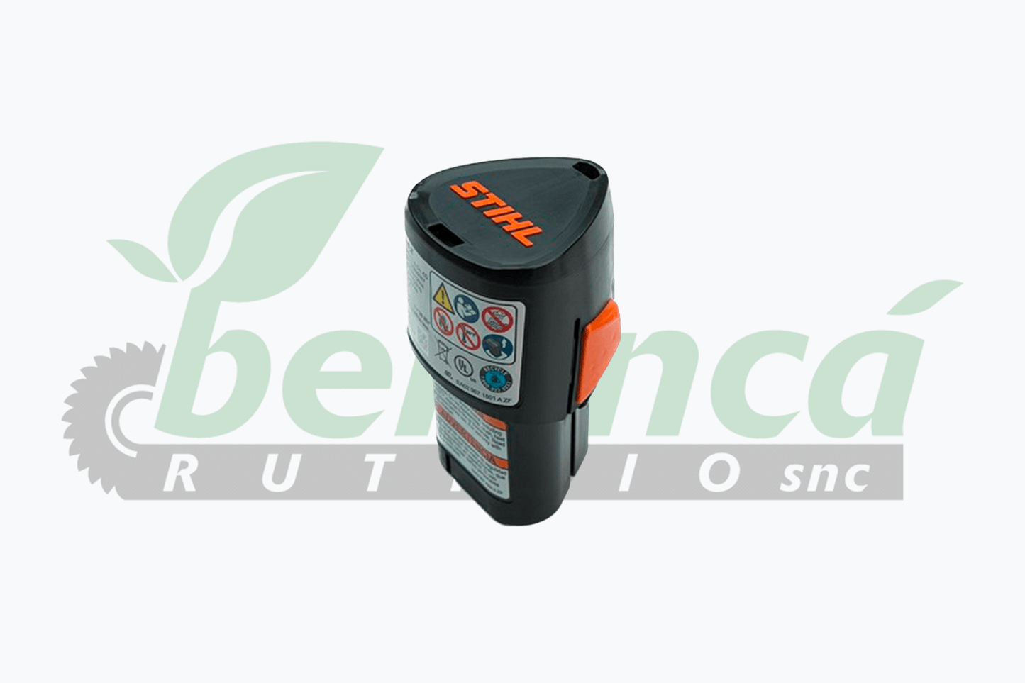 Batterie AS 2 pour STIHL GTA 26