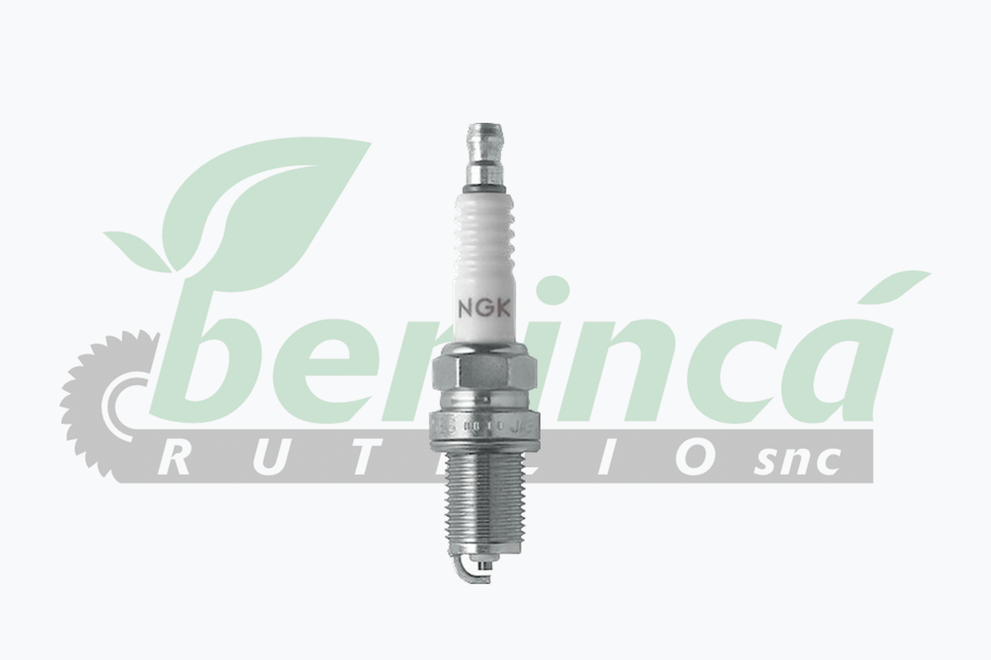 Candela NGK BCP-ES