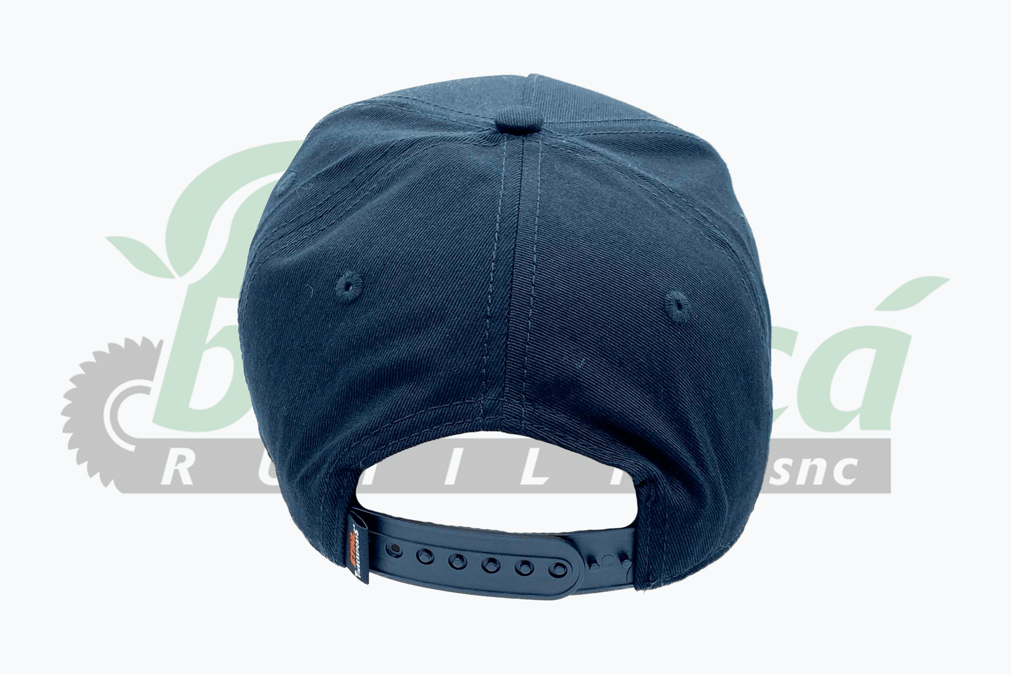 Cappellino AXE black