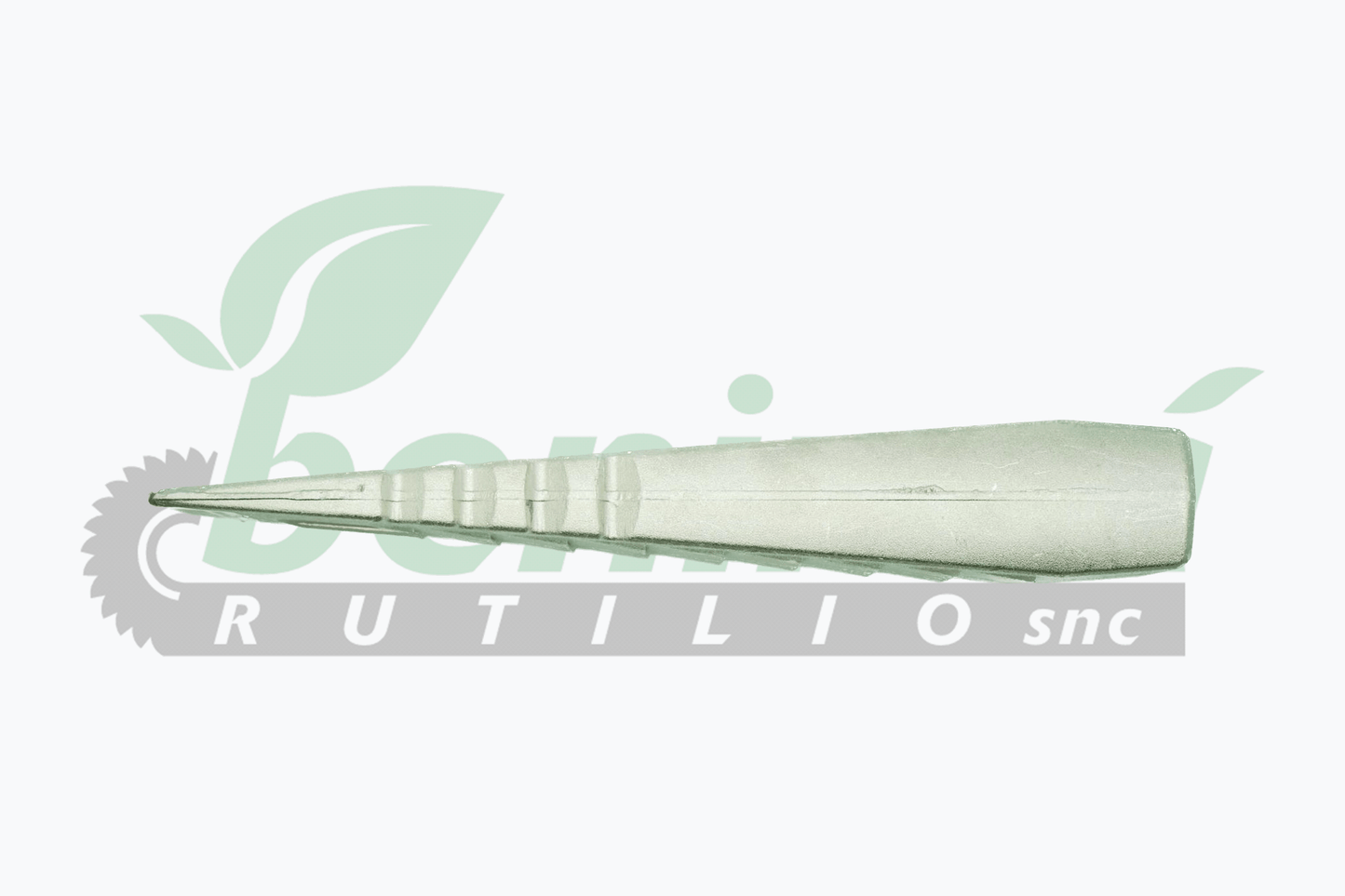 Stihl aluminum wedges various sizes