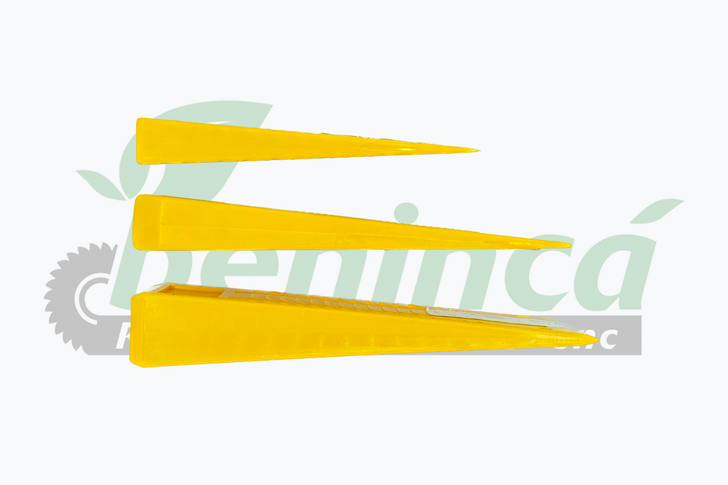 Cunei varie misure Ochsenkopf