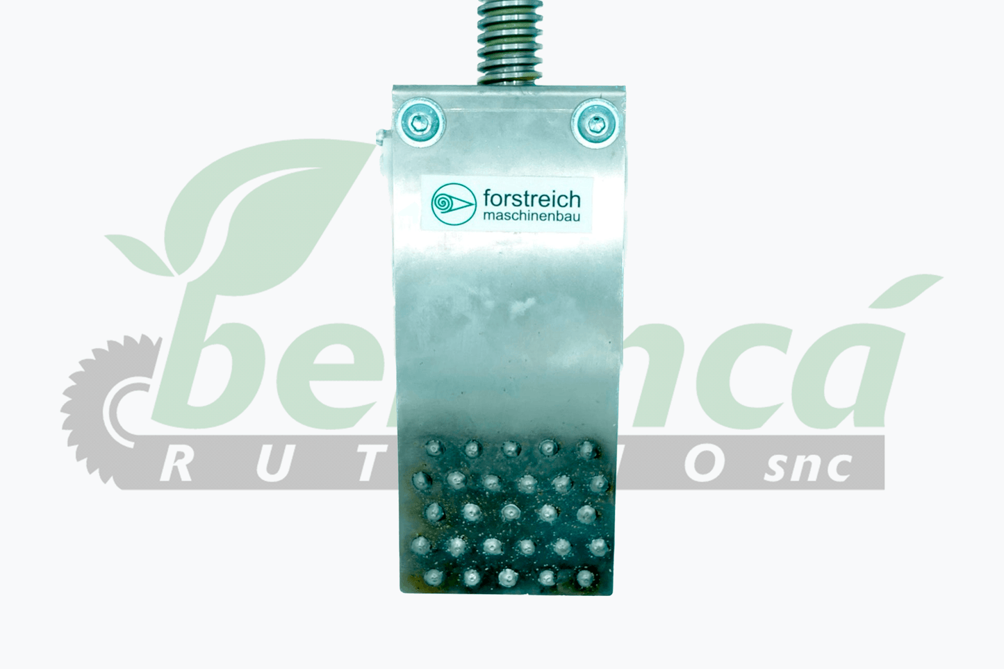 Forestreich mechanical wedge for screwdriver