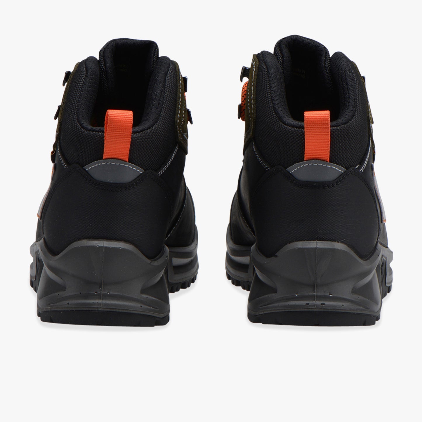 SCARPE DIADORA SPORT DIATEX MID S3 WR CI SRC