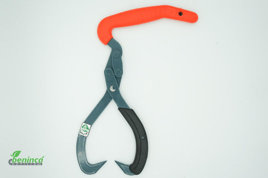 Pince à saisir à la main