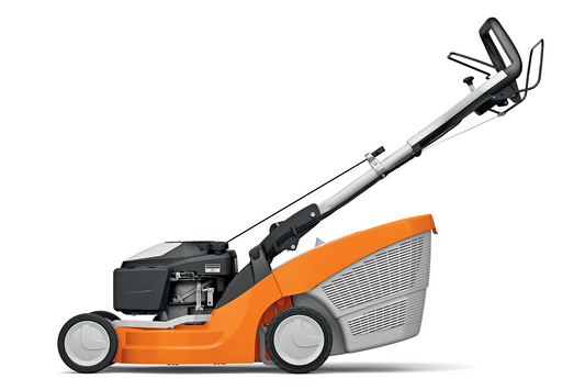 Tondeuse à gazon STIHL RM 448 VC