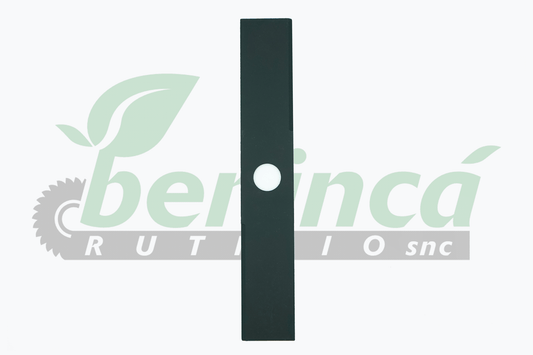 Lightweight two-pointed disc