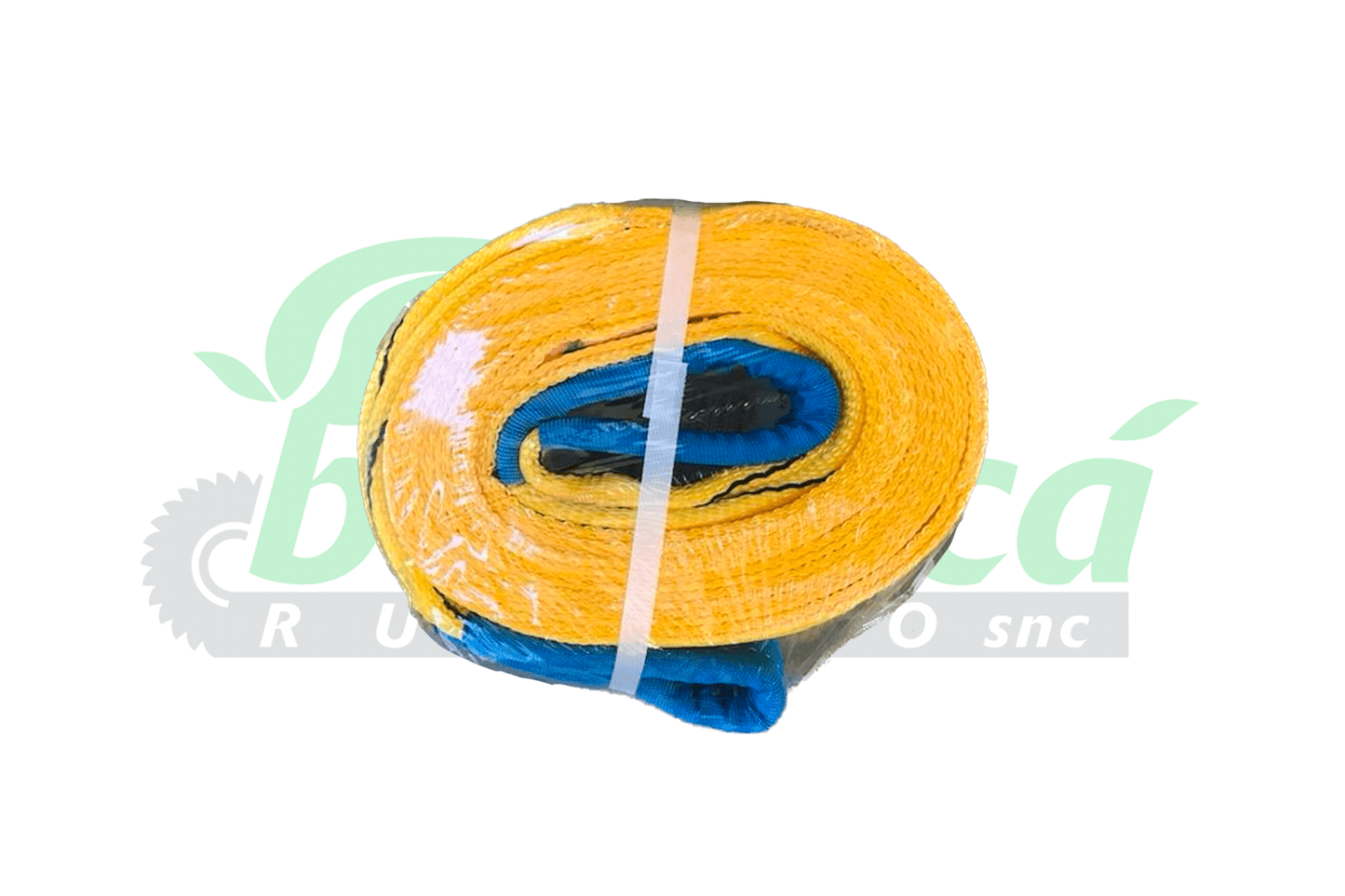 3T bands of various lengths