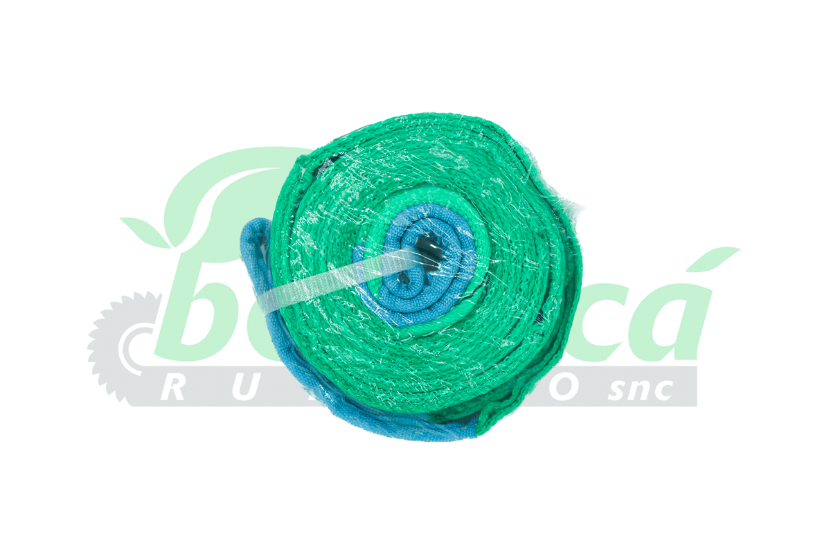 Bandes 2T de différentes longueurs