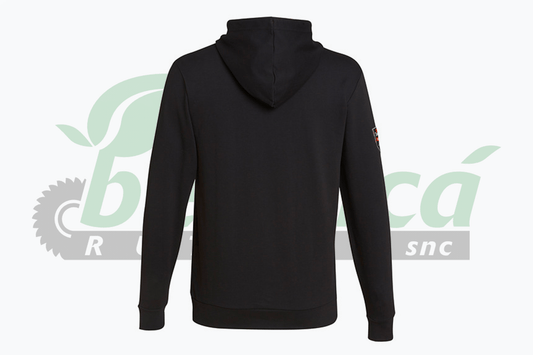 Stihl Small Ax Hoodie