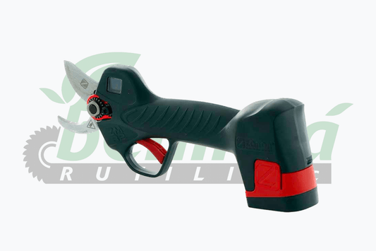 Ciseaux Zanon ZM 32 + 3 piles