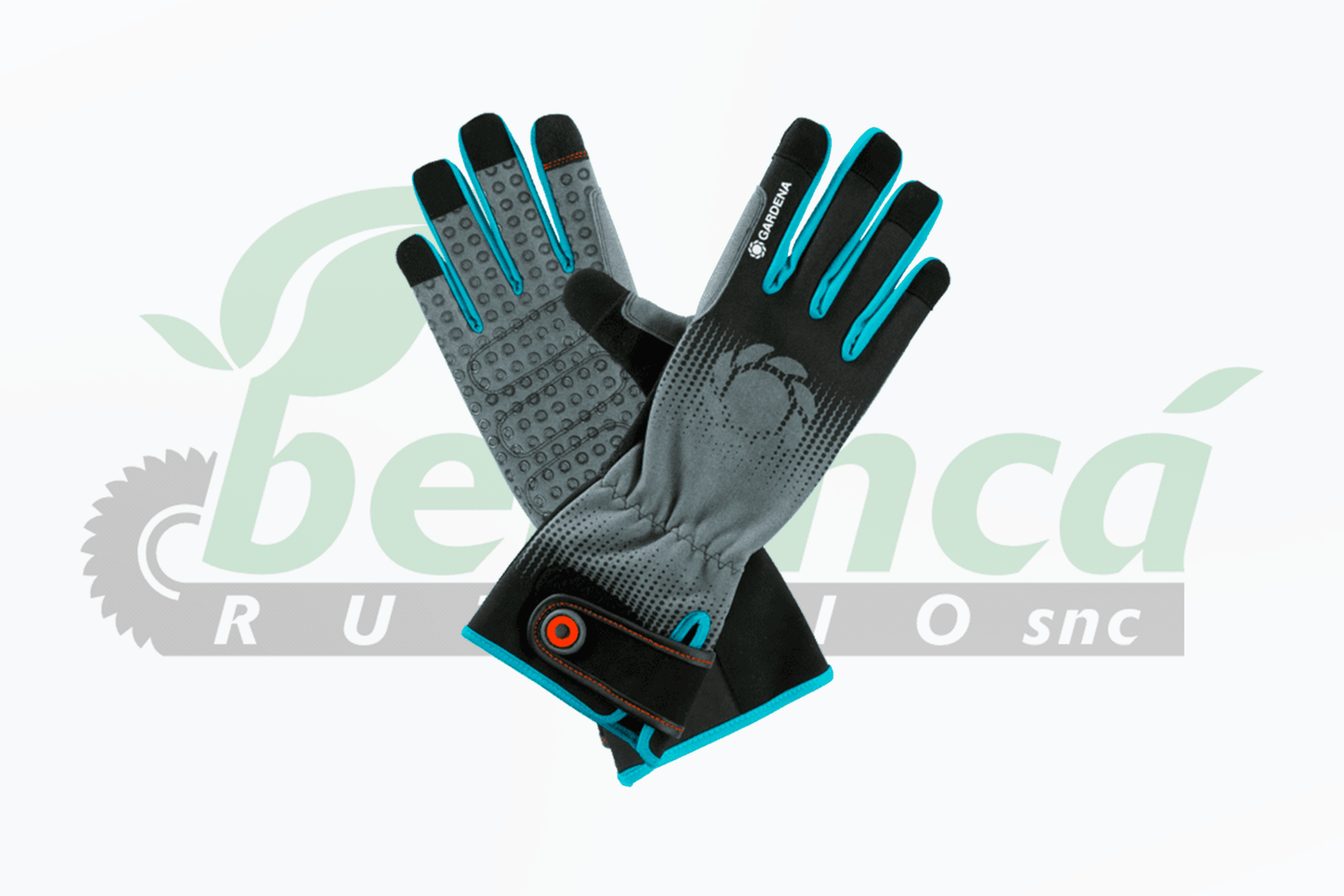 Gants d'arbustes M Gardena