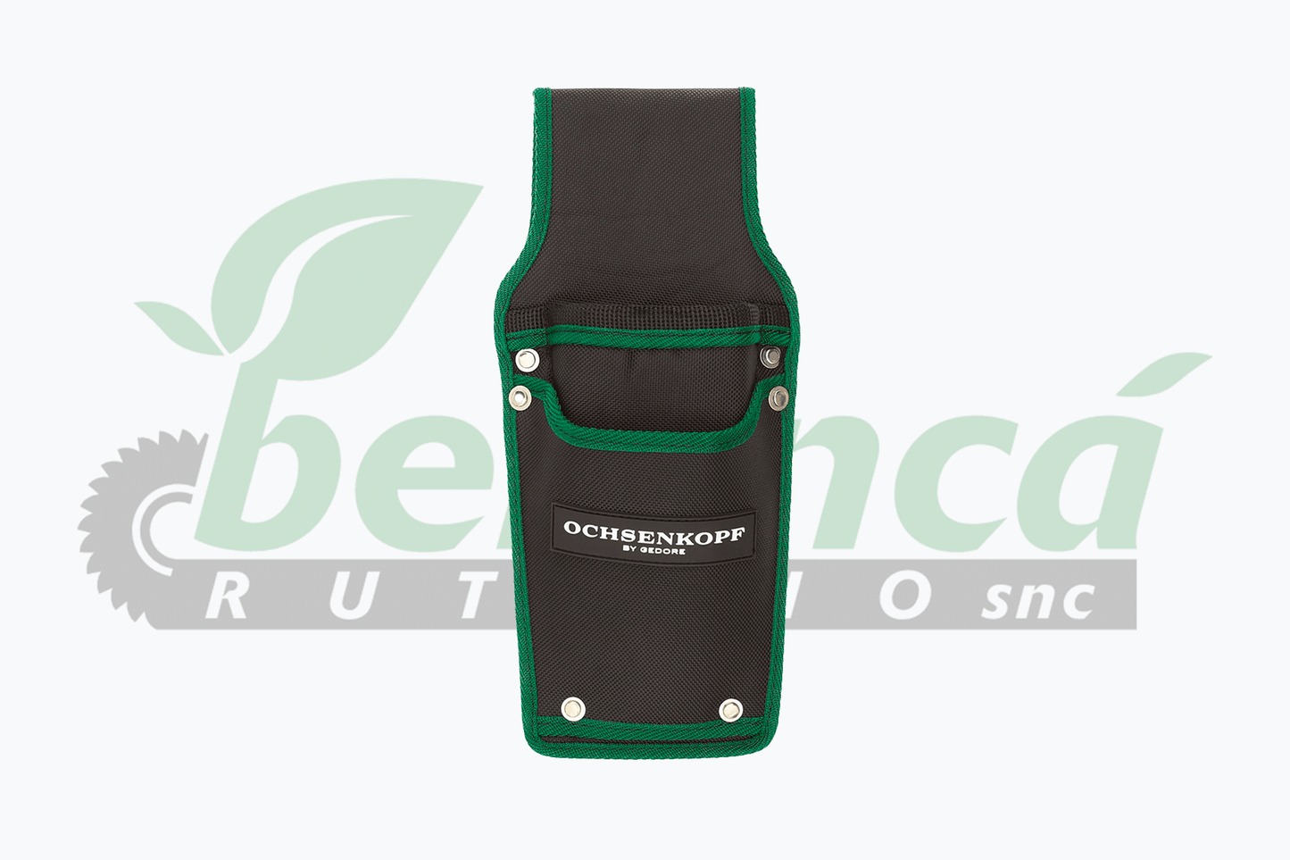 Porta cunei Ochsenkopf