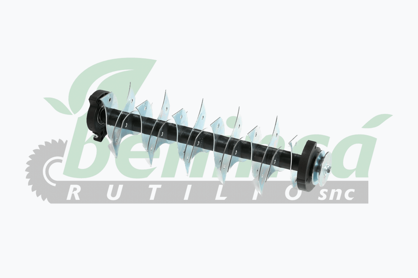 Aérateur Marina System S 390 Honda