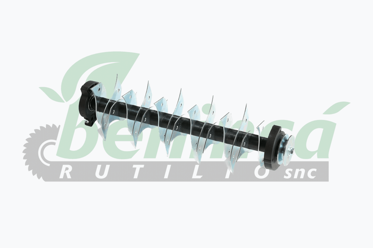 Marina System S 390 Loncin aerator