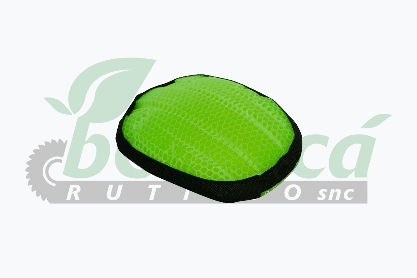 Protos Crash Absorber