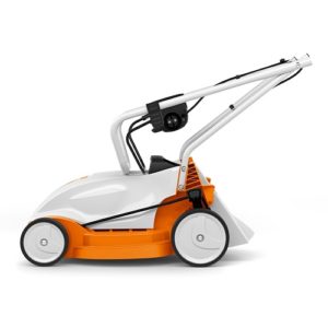 Tondeuse à gazon STIHL RME 235