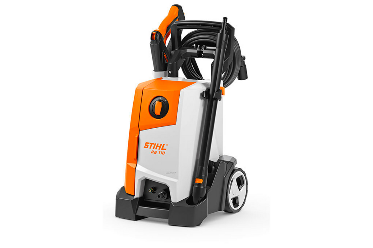 Nettoyeur haute pression STIHL RE 110