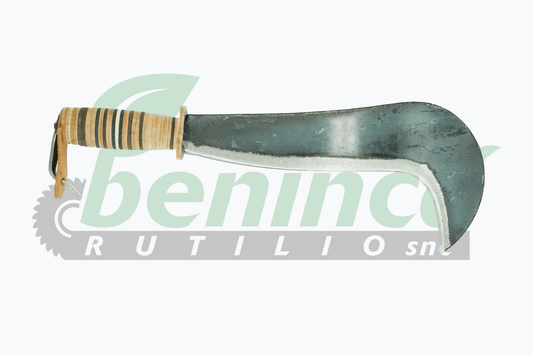 Roncola Rnaldi type Varèse 104N2