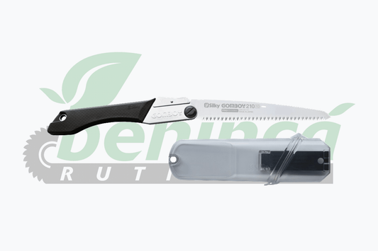 Silky Gomboy 210 pruning saw