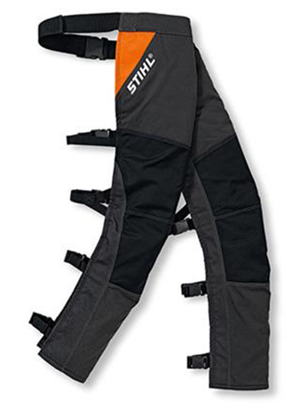 Gambali Stihl Function