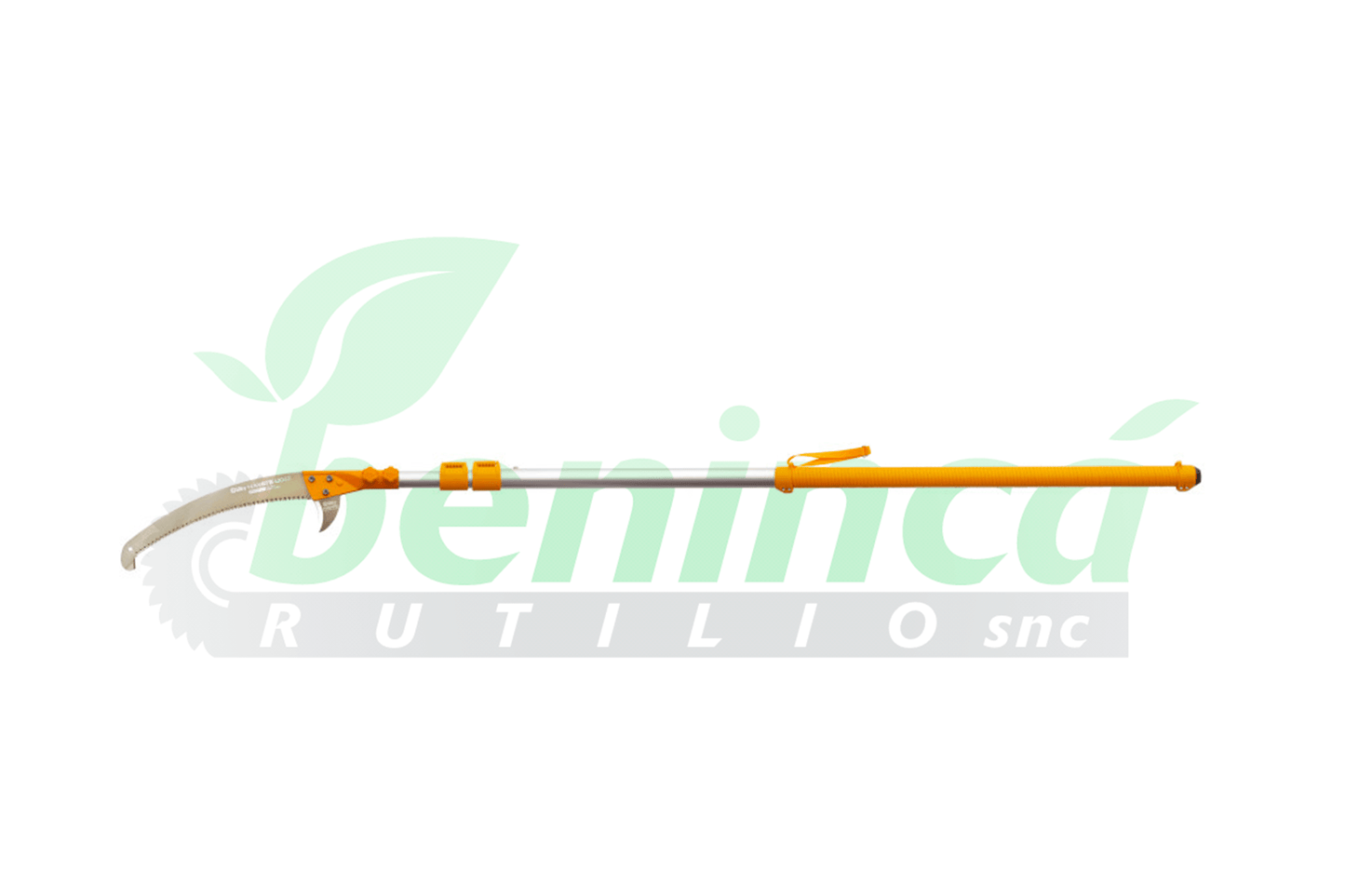 Scie télescopique Silky Hayate