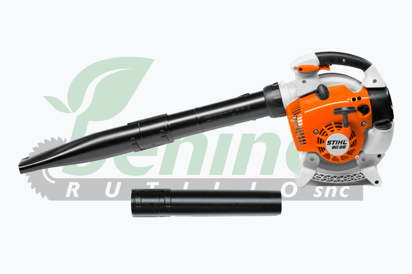 Souffleur STIHL BG 86