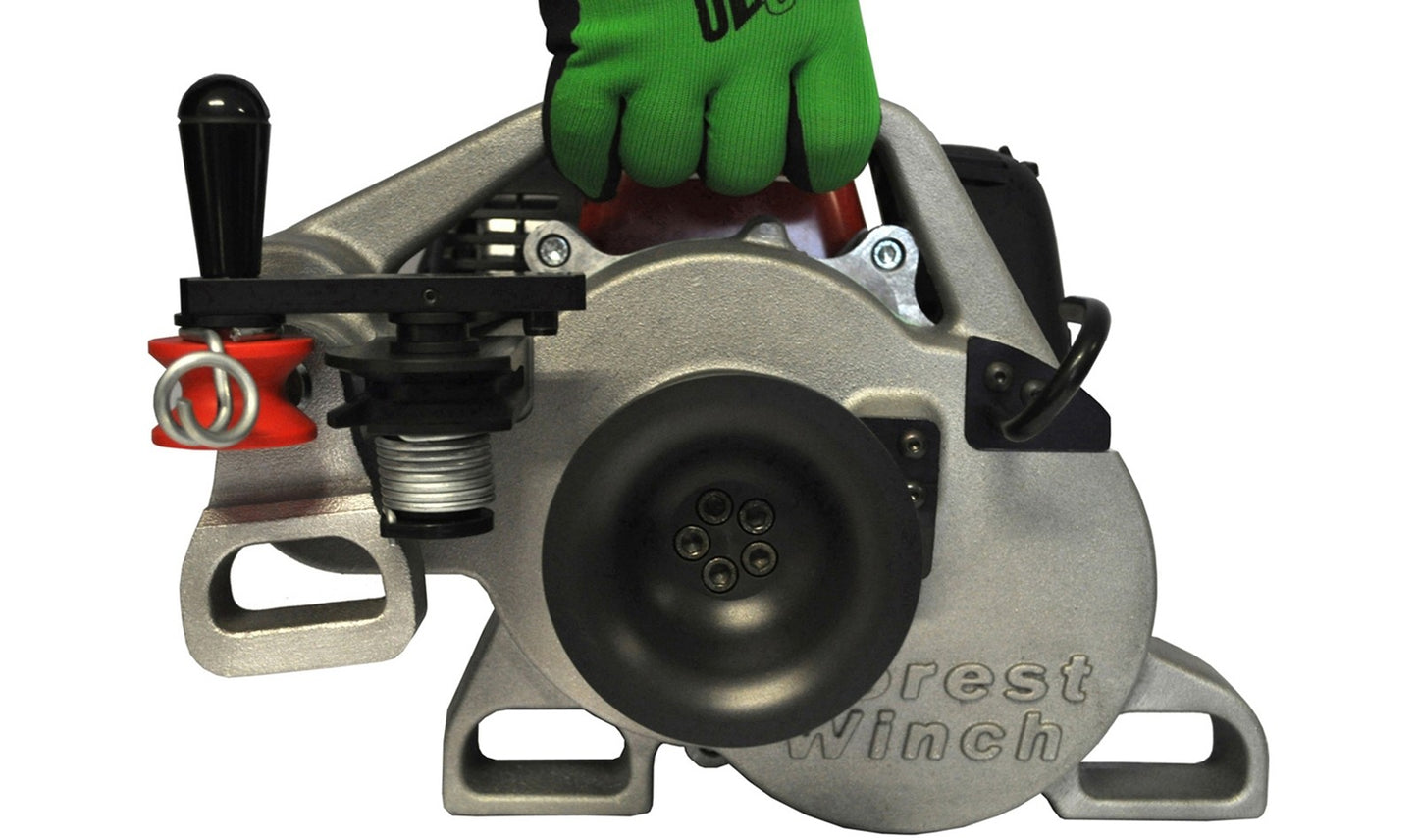 Treuil Docma VF 80 Bolt