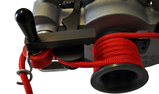 Treuil Docma VF 80 Bolt