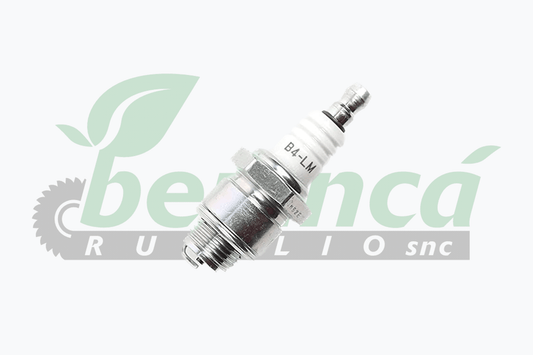 Bougie d'allumage NGK B4-LM