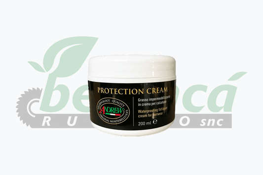 Crema per scarponi Andrew